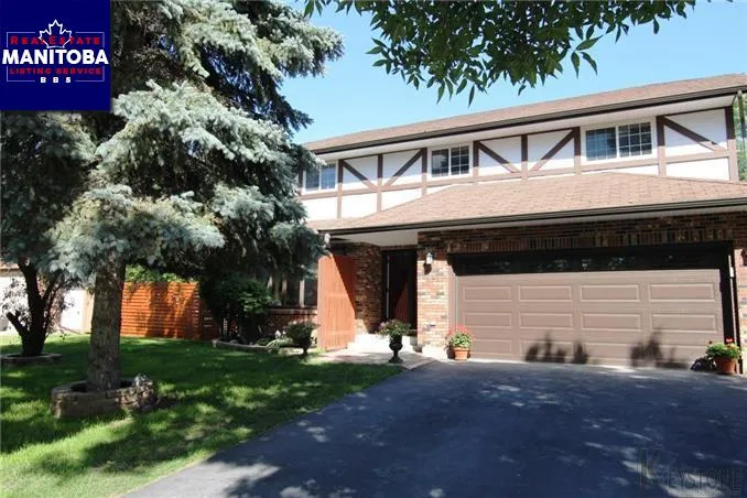 31 Hunterspoint Rd, Winnipeg