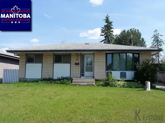 11 Oxford Bay, Thompson