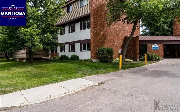 2 Bed Apartment for Sale at 612 92 Quail Ridge Rd, Winnipeg, MB - MLS® #1720956