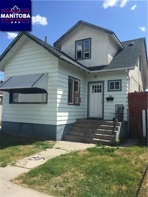 383 Mckenzie St, Winnipeg