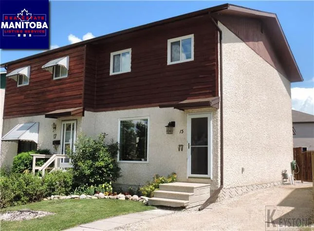 15 Birchbark Bay, Winnipeg