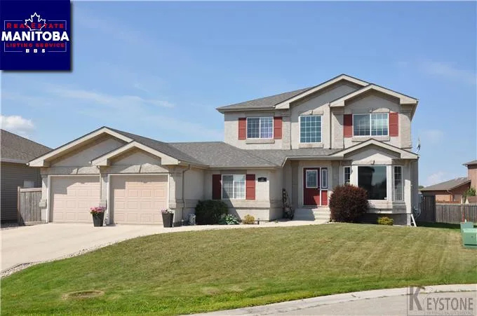 13 Cutlers Rge, Niverville