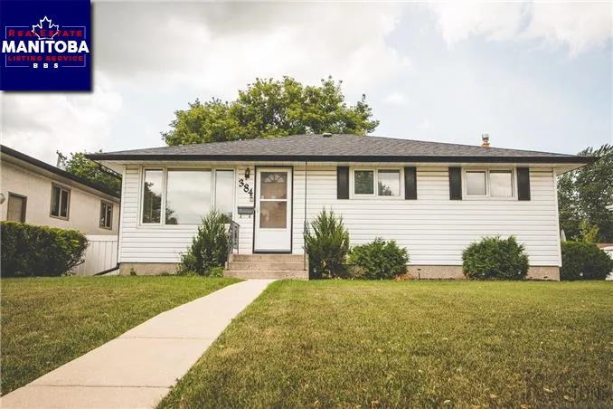 384 St Charles St, Winnipeg