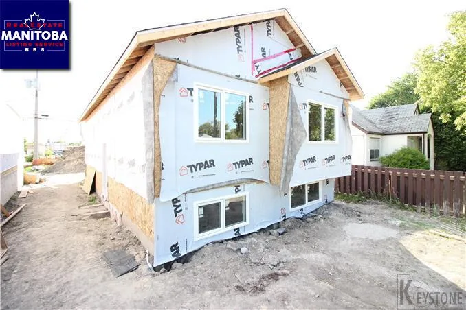House for Sale at 312 Superior Ave, Selkirk, MB - MLS® #1721003