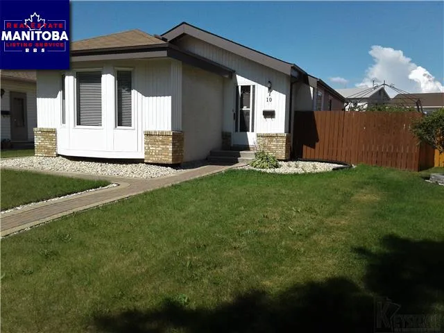 10 Hearthwood Grv, Winnipeg