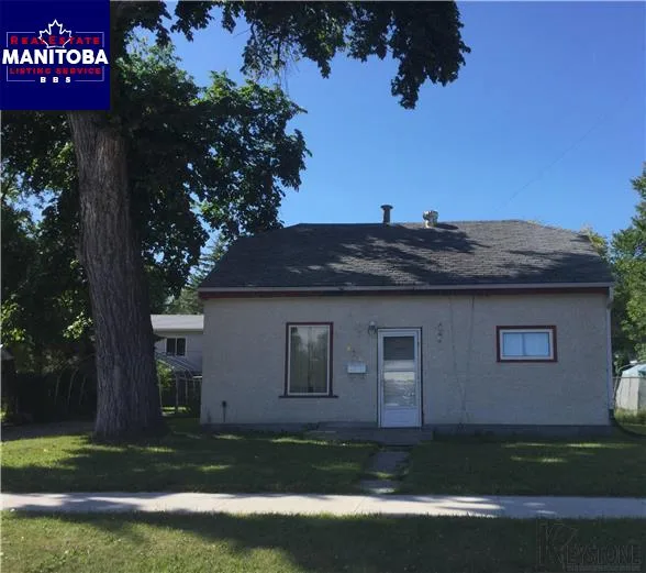 3 Bed House for Sale at 475 Main St, Selkirk, MB - MLS® #1721011