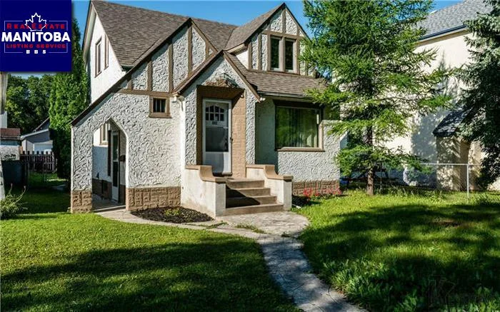 322 Lansdowne Ave, Winnipeg