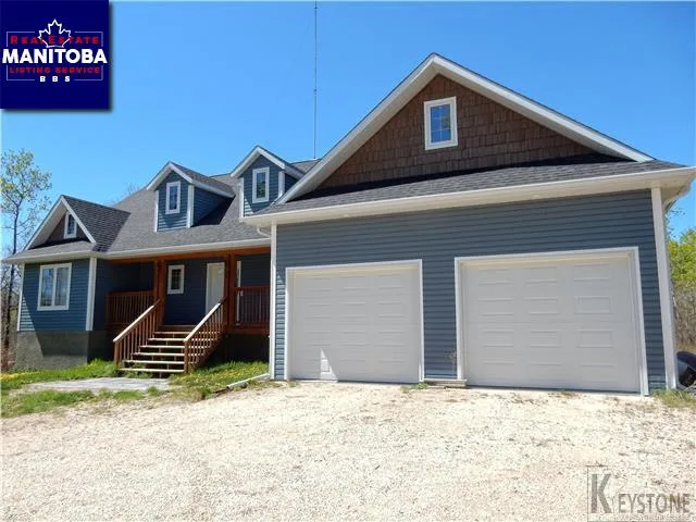 164 Thurston Dr, Ste Anne Rm