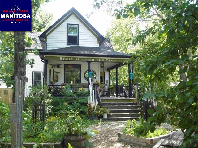 Property 860 De Leglise Ave Main image