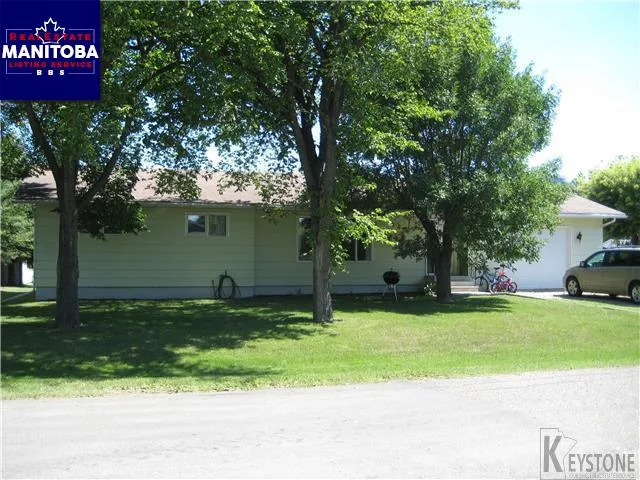 3 Bed House for Sale at 306 Lovett St S, Deloraine, MB - MLS® #1721041
