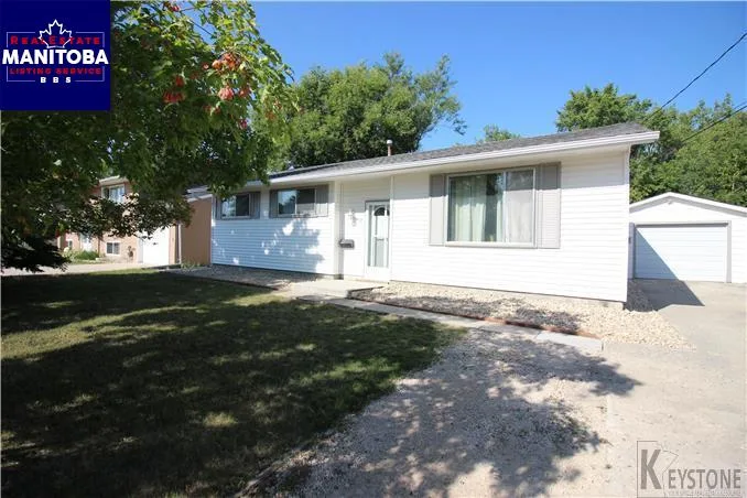 718 Berkley St, Winnipeg