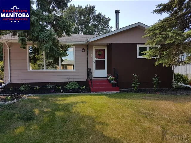 5 St Pierre St, Winnipeg