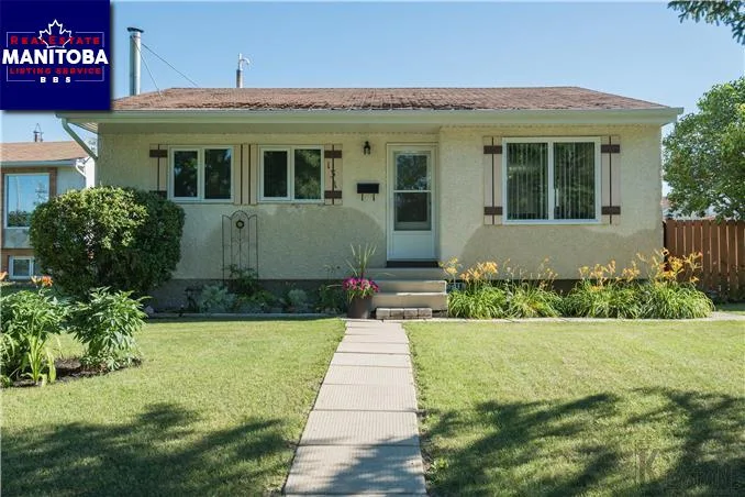 131 Balaban Pl, Winnipeg