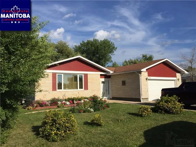 424 Dauteuil Dr