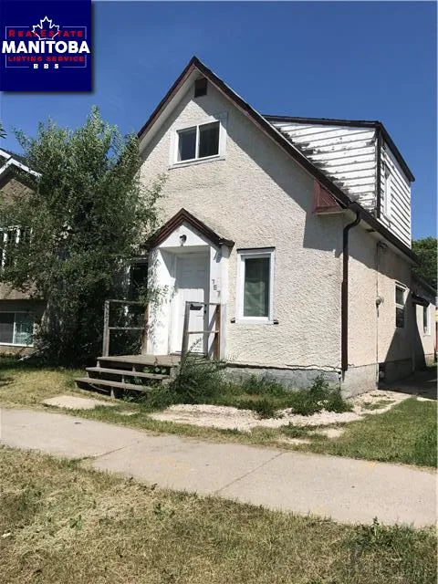 767 Redwood Ave, Winnipeg