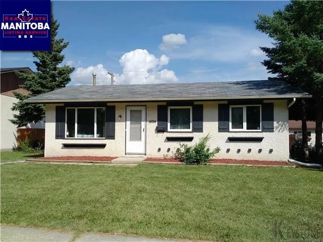 1404 Day St, Winnipeg