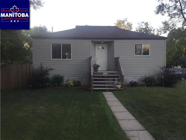 111 Guay Ave, Winnipeg