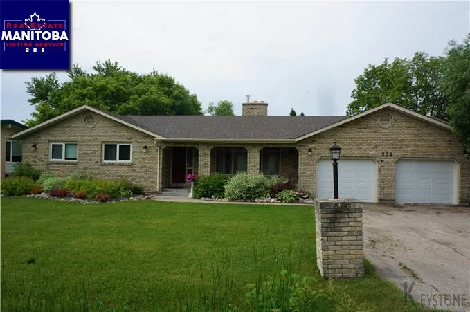 374 Almey Ave, Winnipeg