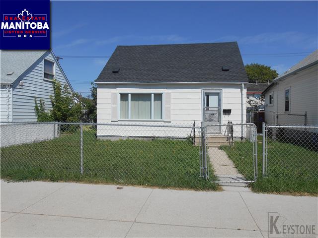 Property 1419 Logan Ave Main image