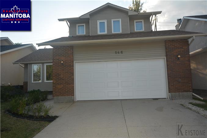 Property 146 Tweedsmuir Rd Main image