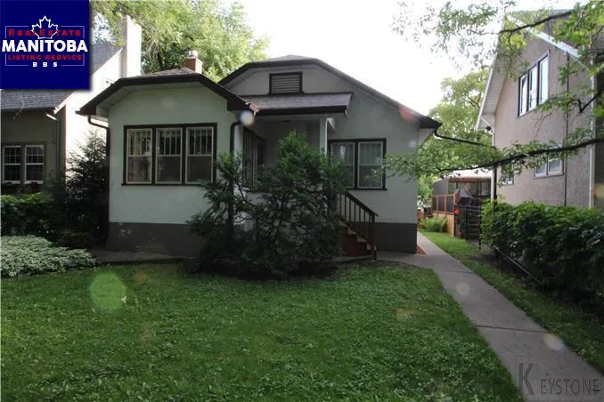 94 Bannerman Ave, Winnipeg