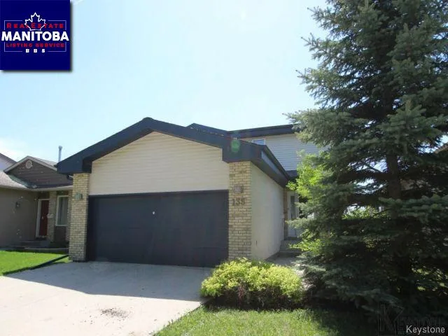 135 Penfold Cr, Winnipeg
