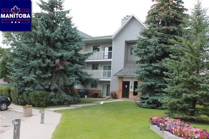 3 Bed Apartment for Sale at 3215 110 Plaza Dr, Winnipeg, MB - MLS® #1721246