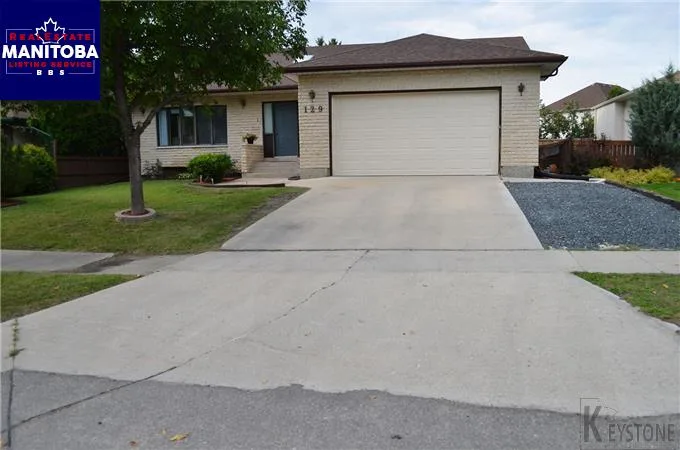 129 Ragsdill Rd, Winnipeg