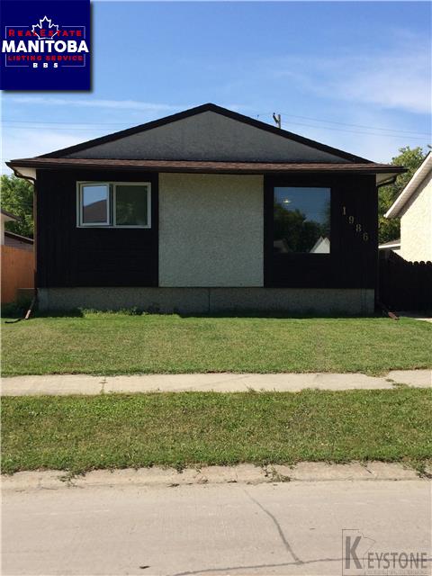 Property 1986 William Ave W Main image