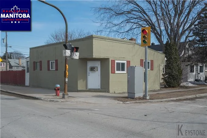 501 Washington Ave, Winnipeg