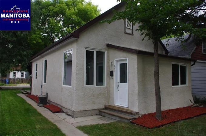 851 Carter Ave, Winnipeg