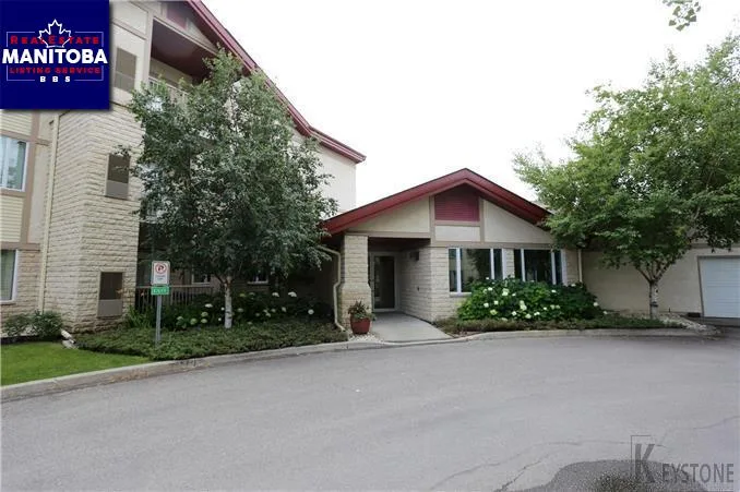 303e 1780 Grant Ave, Winnipeg
