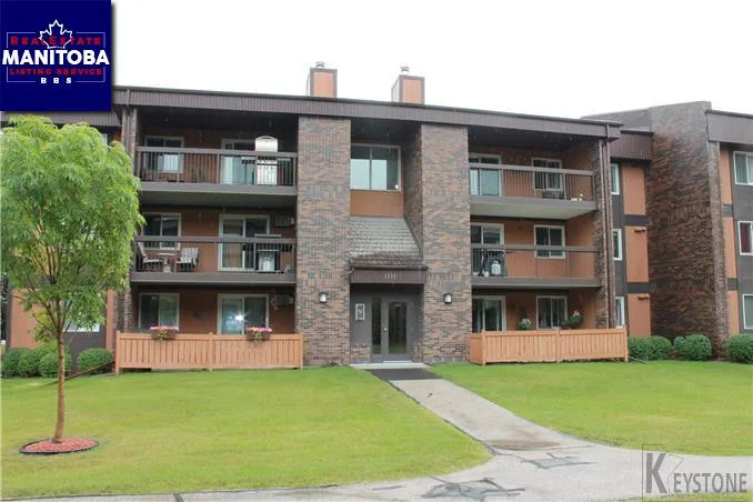 9 1444 Dakota St, Winnipeg