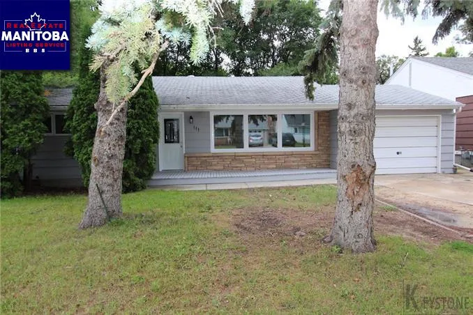 111 Traill Ave, Winnipeg