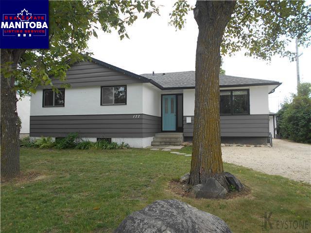 Property 177 Crestwood Cr Main image