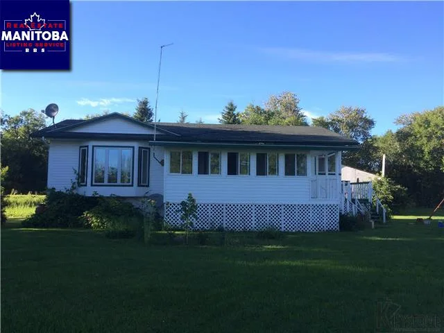 5 Bed House for Sale at 2601 Pr 283 Hwy W, The Pas, MB - MLS® #1721304
