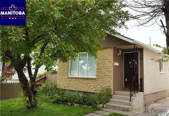 759 Burrows Ave, Winnipeg