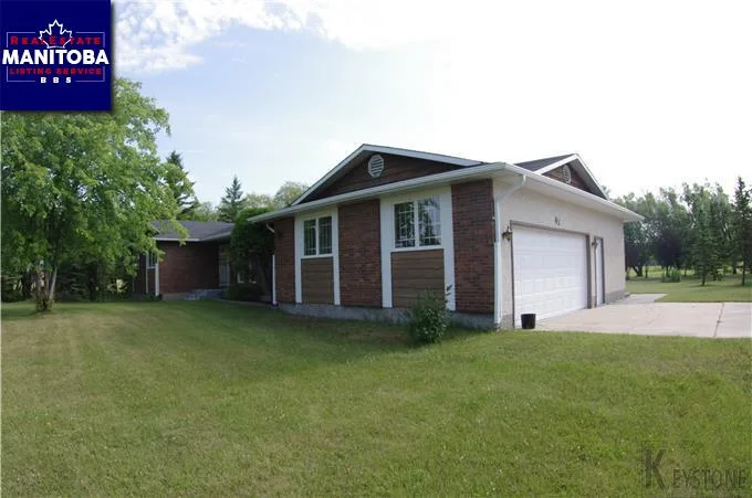 45 Estate Rd, Winnipeg