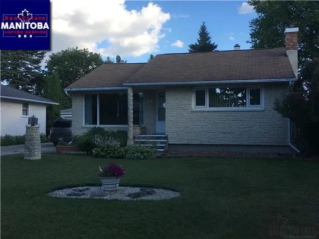69 Farwell Bay, Winnipeg