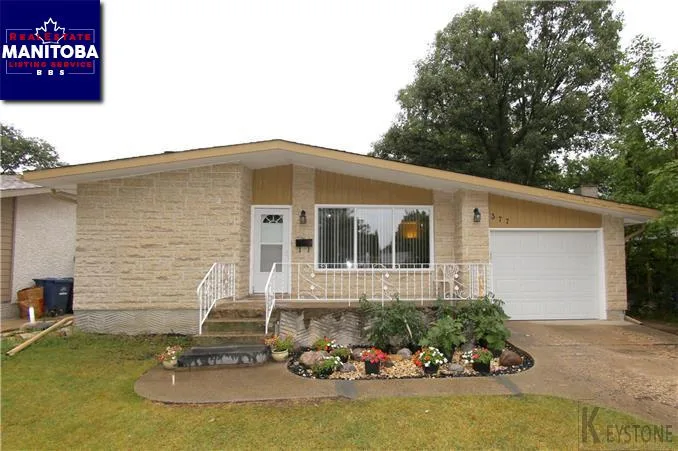 377 Riel Ave, Winnipeg