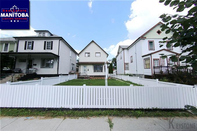 Property 39 Cobourg Ave img1