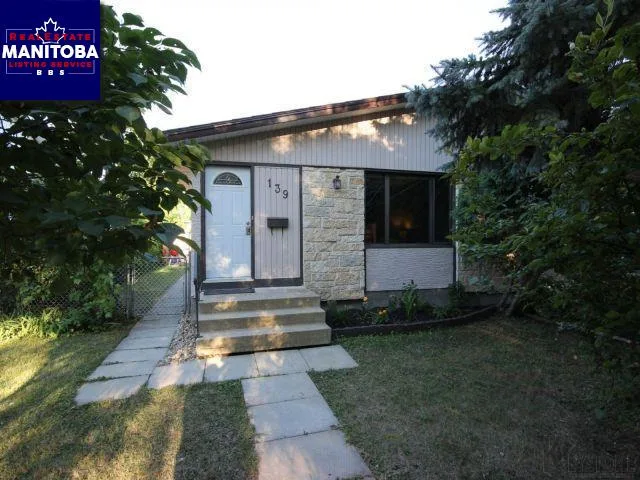 139 Hendon Ave, Winnipeg