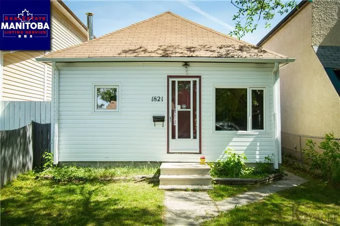 1821 Elgin Ave, Winnipeg
