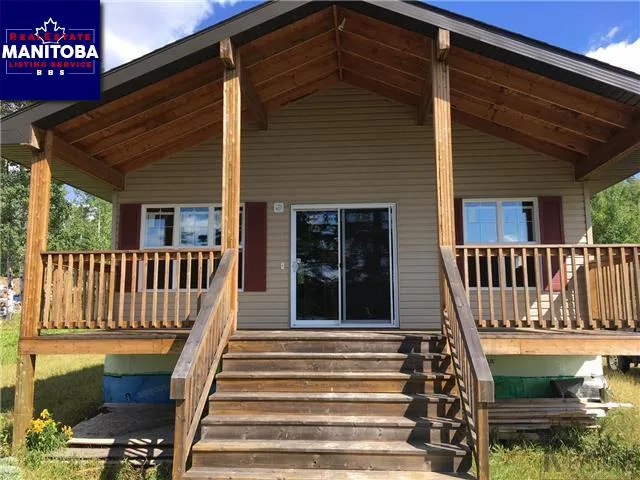 House for Sale at 152 Ridge Rd, Lac Du Bonnet, MB - MLS® #1721417