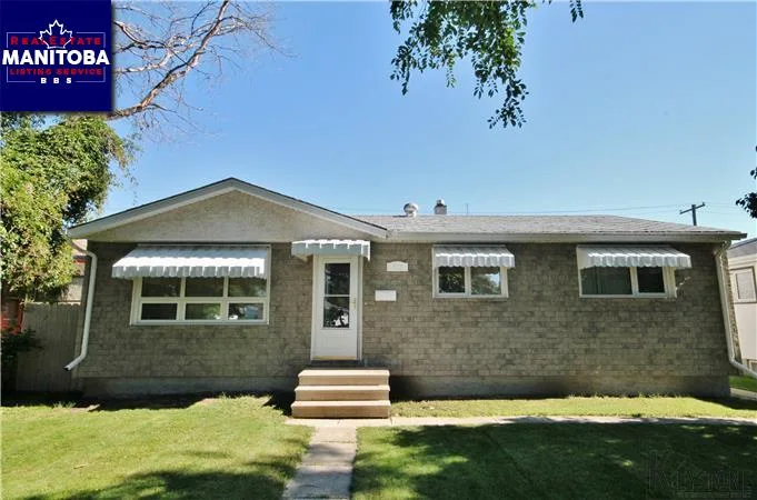 377 Margaret Ave, Winnipeg