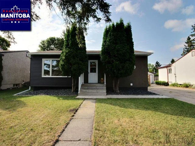39 Almond Bay, Winnipeg