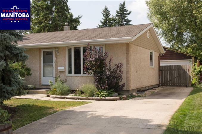 Property 6 Cherwell Rd Main image