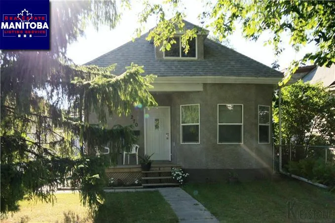 270 Berry St, Winnipeg
