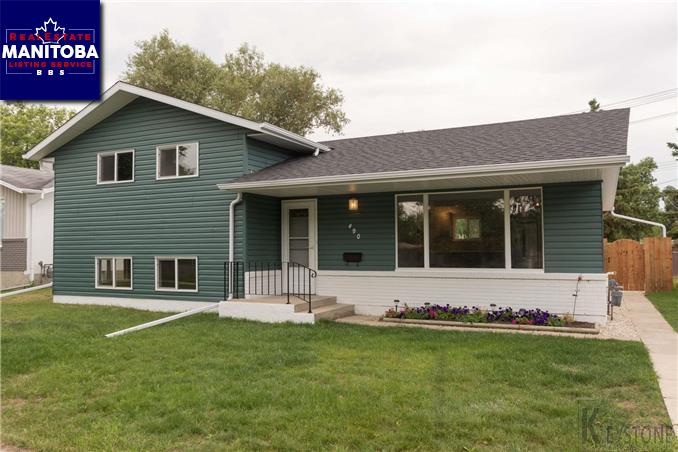 Property 490 Rouge Rd Main image