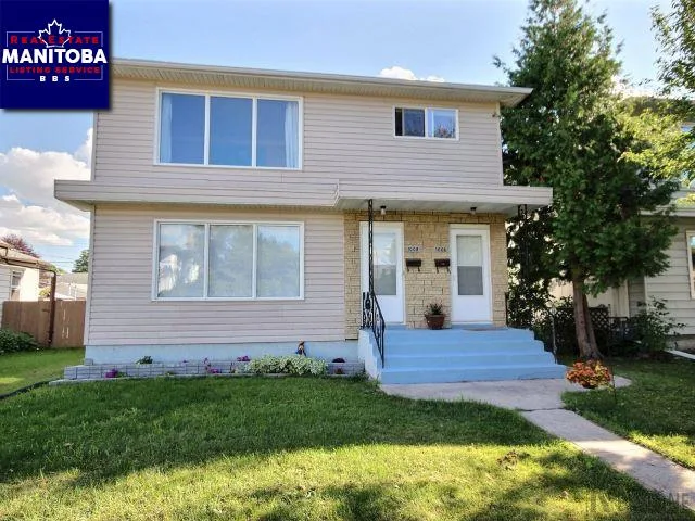 1006 Manhattan Ave, Winnipeg